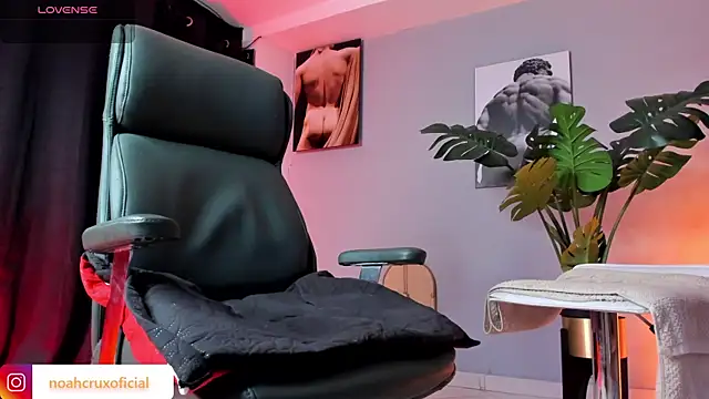 noah_crux 라이브 XXX 채팅