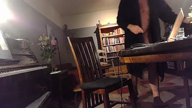 RolfS_bi: онлайн-секс-чат