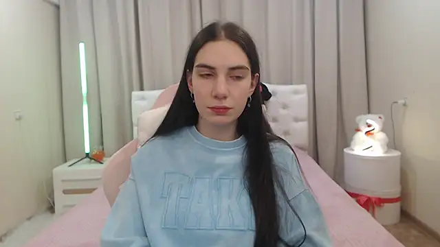 NikaStark_: онлайн-секс-чат