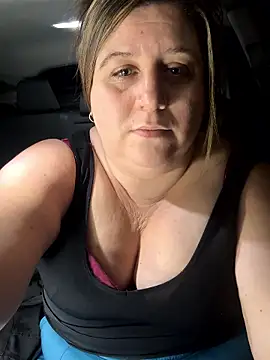 Vanilla-Cakebaum's Live XXX Chat