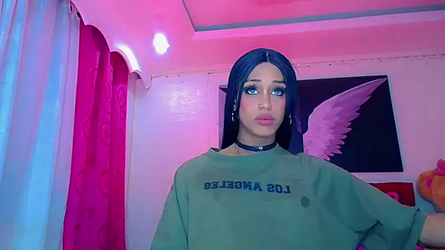 دردشة NahomiCamper الجنسية المباشرة