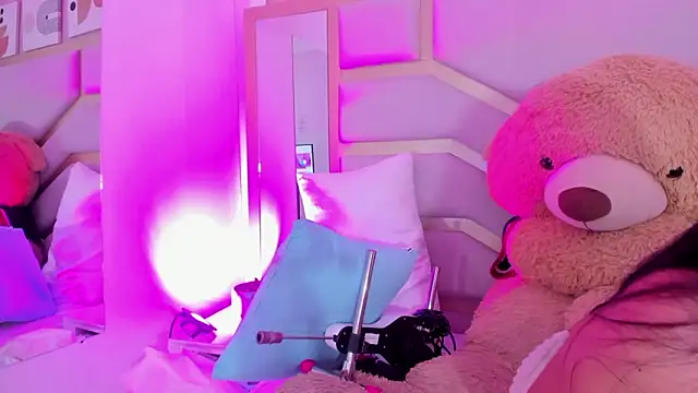 Czat XXX na żywo – dollsweety