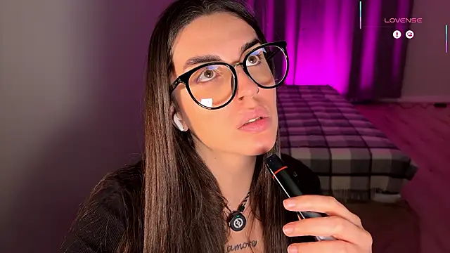 HoneyHamsters' Webcam Show