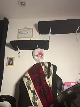 Cafeziitha02 লাইভ XXX চ্যাট