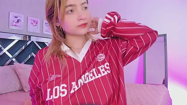 ibella7のライブXXXチャット