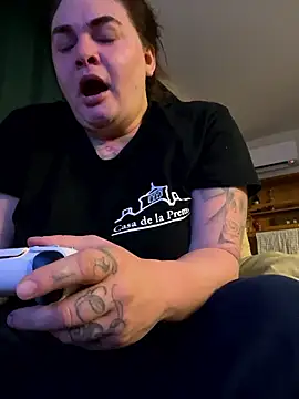 Chat +18 de HeyBABYGIRL ao vivo