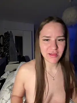 BarbiBliss' Live XXX Chat