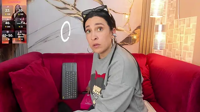 Bella_williamss_'s Live XXX Chat