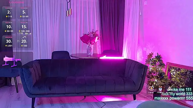 CutiePie69__ Obrolan Langsung XXX