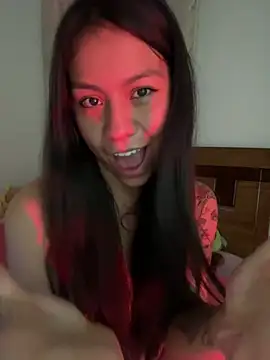 แชท XXX สดของ -Selene-