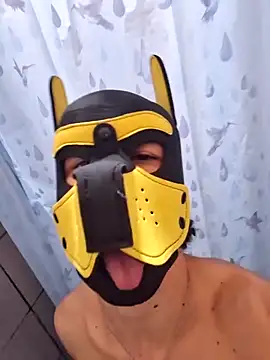 pup_tone's Webcam Show