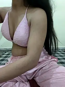 Alia-00's Webcam Show