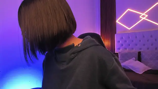 Czat XXX na żywo – ZamabyCrucie