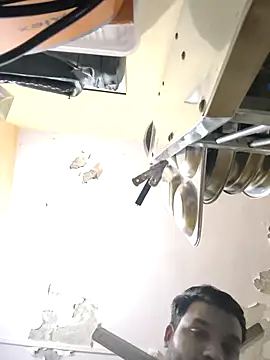 Chat +18 de Nehacupal47 ao vivo