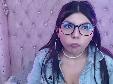 Chat +18 de Jessica_Carter_01 ao vivo