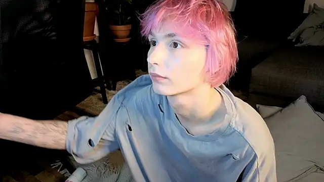 Your_avatar Live XXX-Chat