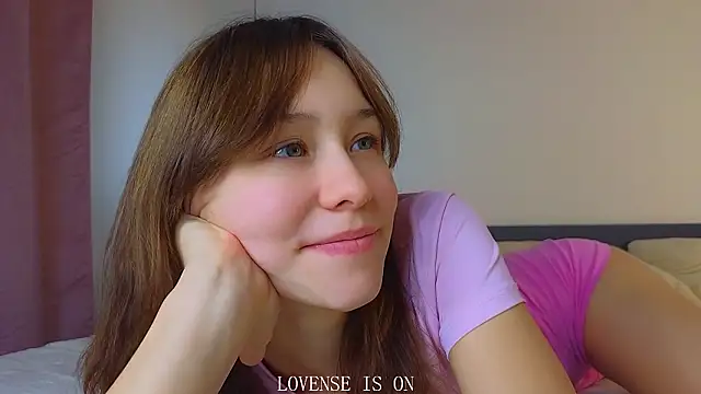 Chat +18 de BritniBers ao vivo