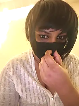 Czat XXX na żywo – Indian_queen007