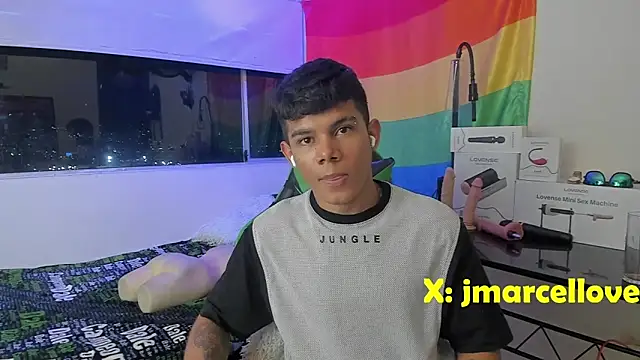 Jack_castell: онлайн-секс-чат