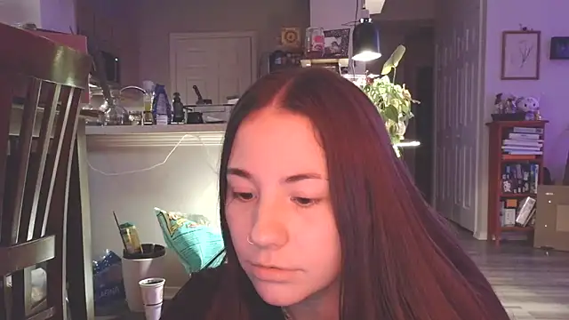 abimusic99's Webcam Show