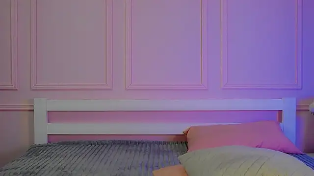 Chat +18 de MelisaJenix ao vivo