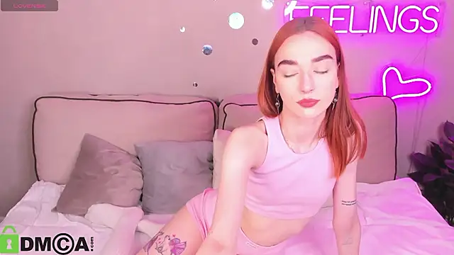 Chat +18 de Melissa_Cox ao vivo