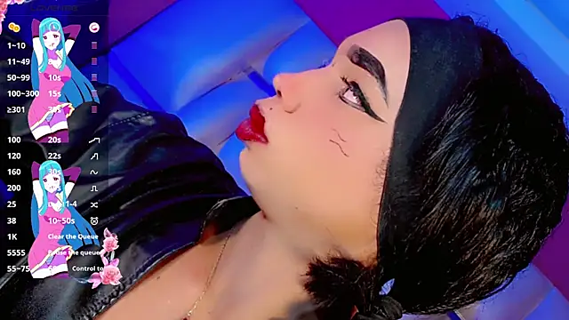 JessiscaWalker's Live XXX Chat