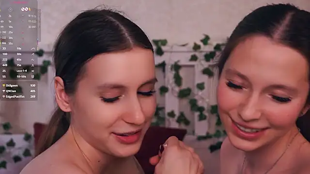 GabrielleLynchardn Live XXX chat