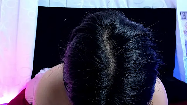 Czat XXX na żywo – queen_salomme