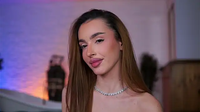 ClaraBenatti Chat XXX in diretta