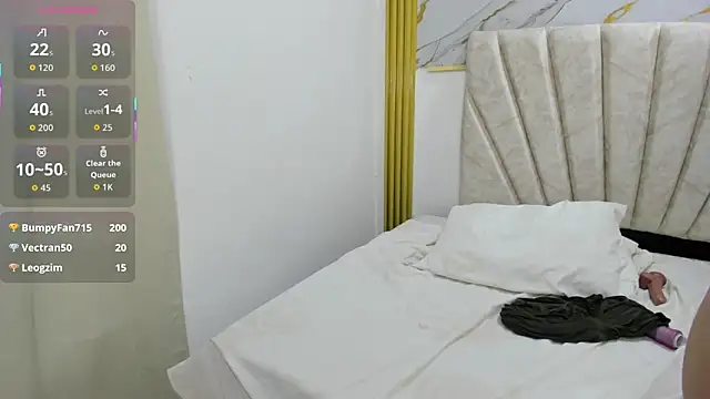 Yasmin_nazer's Live XXX Chat