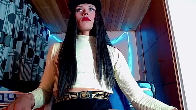 Show de Sexy_Hottxxx na webcam