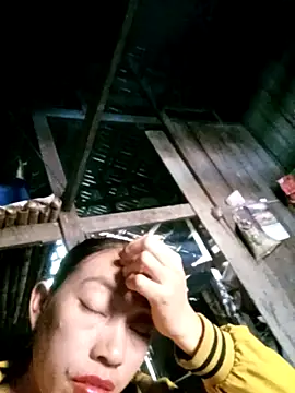 Chat +18 de Nabi_show ao vivo