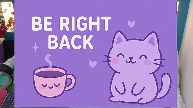 Chat +18 de gygyfox ao vivo