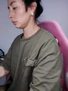 Czat XXX na żywo – Lunabex_