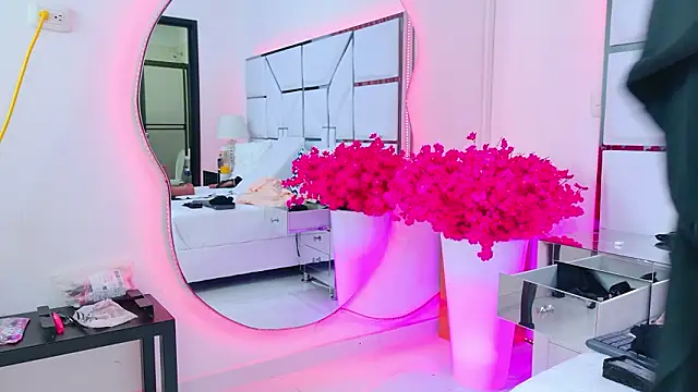 BunnySexyy18のライブXXXチャット