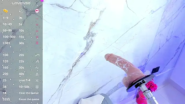 Latina_candy01's Live XXX Chat