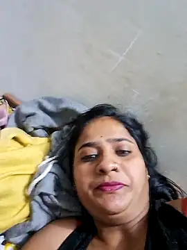 Pooja_pandey's Webcam Show
