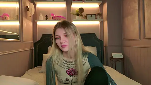 Vivien_Hans লাইভ XXX চ্যাট