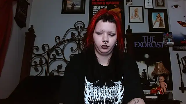 Bettieee_Agura's Webcam Show