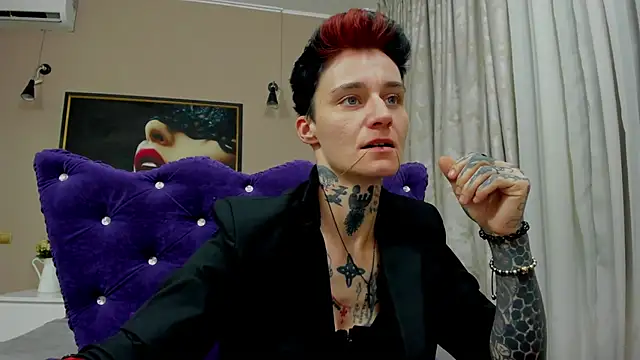 KennyXSX's Live XXX Chat