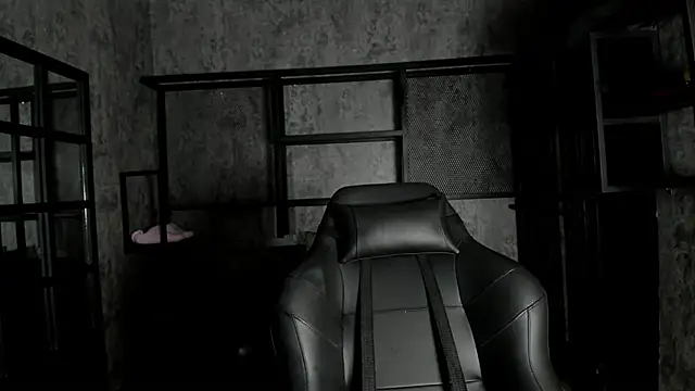 Chat +18 de VenomDoll_ ao vivo