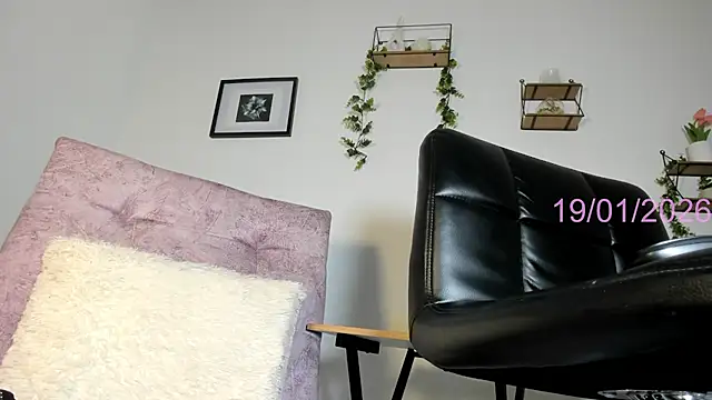 Raven_Zahara Obrolan Langsung XXX