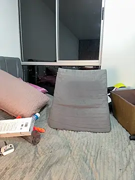 Chat +18 de Talia_Foxx ao vivo