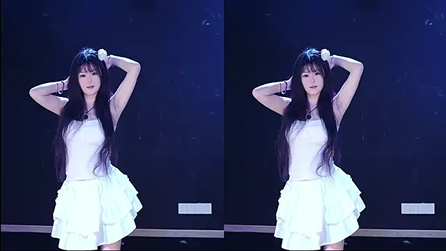 diamonds_rainのライブXXXチャット