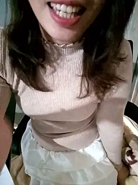 Chat +18 de Happy_sweet1 ao vivo