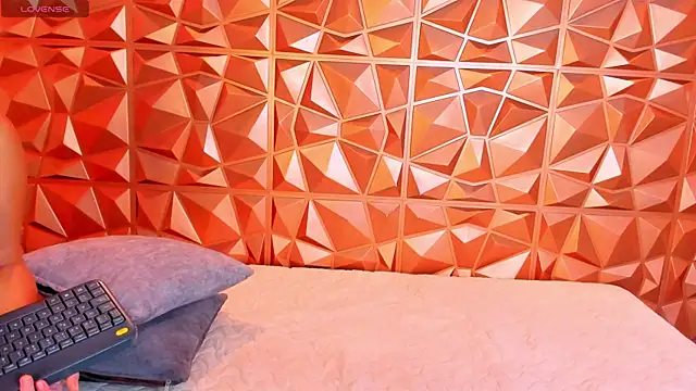 GabiBraun's Live XXX Chat