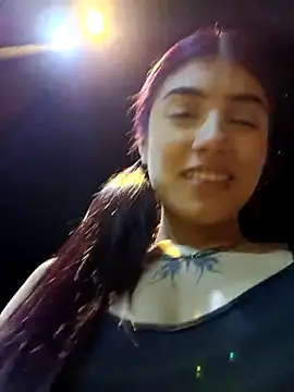 Chat +18 de Tamara_gomex ao vivo