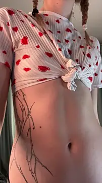 FannyRayy's Webcam Show