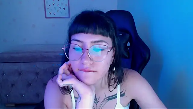 luciana_ch_2 Chat XXX live